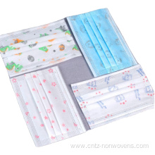 high quality PP Fiber Nonwoven Fabric